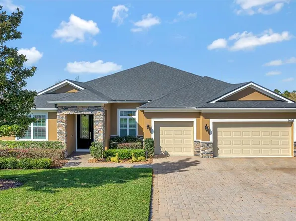 9605 Lynwood St, Clermont, FL 34711