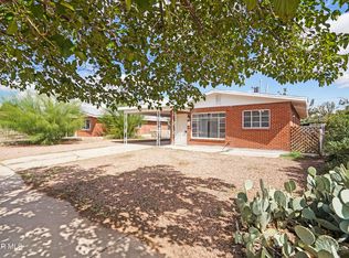 9148 Mount Etna Dr, El Paso, TX 79924