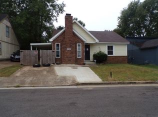 5601 Pathway Cir, Memphis, TN 38115