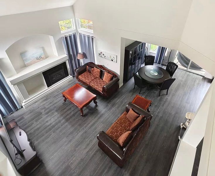 Surrey House for rent - 4 Bedrooms in Surrey