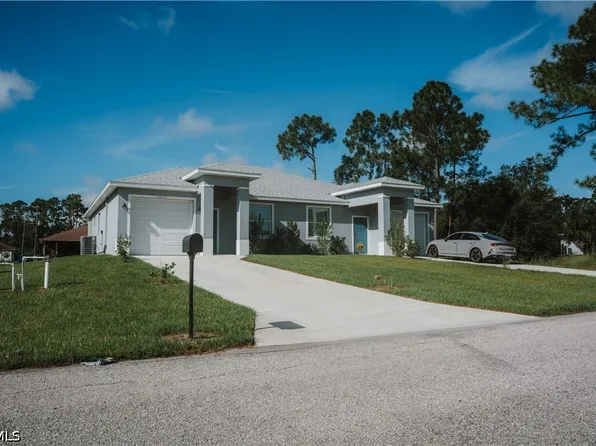 4609 27th St SW, Lehigh Acres, FL 33973