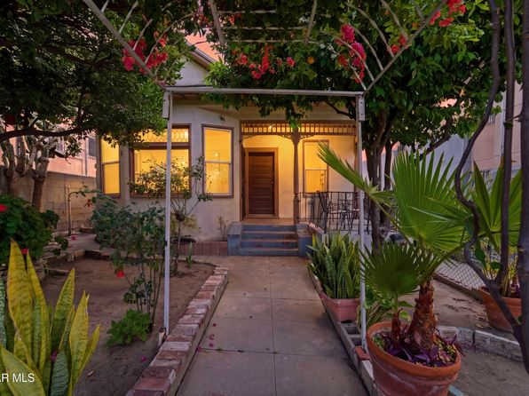 638 N Bunker Hill Ave, Los Angeles, CA 90012