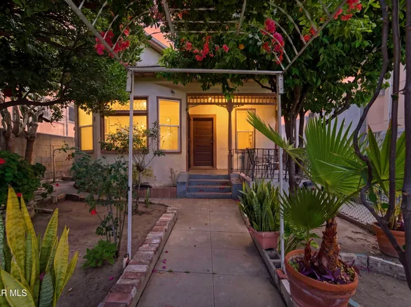 638 N Bunker Hill Ave, Los Angeles, CA 90012