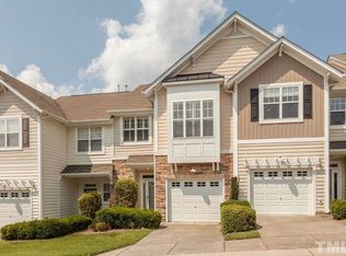 5909 Black Marble Ct, Raleigh, NC 27612