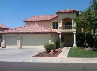 11304 W Primrose Dr, Avondale, AZ 85392