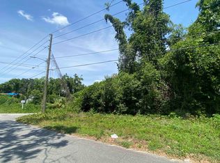 SE Osgood Ave, Madison, FL 32340