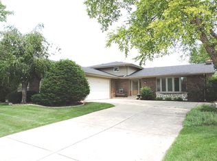 15435 Sunset Ridge Dr, Orland Park, IL