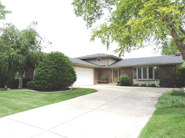 15435 Sunset Ridge Dr, Orland Park, IL 60462
