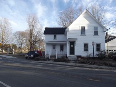 224 Priest St, Leominster, MA, 01453