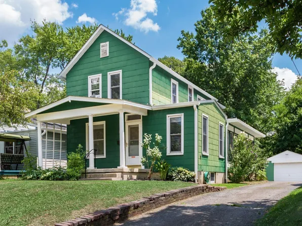 155 Olentangy St, Columbus, OH 43202