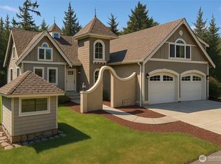 8259 Kaster Drive NE, Bremerton, WA