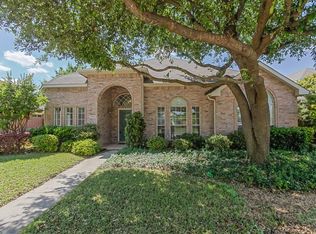 2708 Cheverny Dr, McKinney, TX 75070