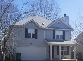 108 Lazy Willow Way, Madison, AL 35757