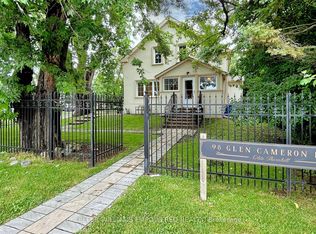 98 Glen Cameron Rd, Markham, ON L3T1P8
