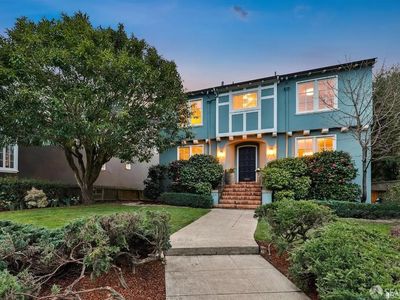285 Moncada Way, San Francisco, CA, 94127