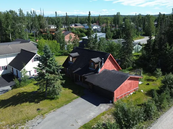 397 W Arlington Ave, Soldotna, AK 99669