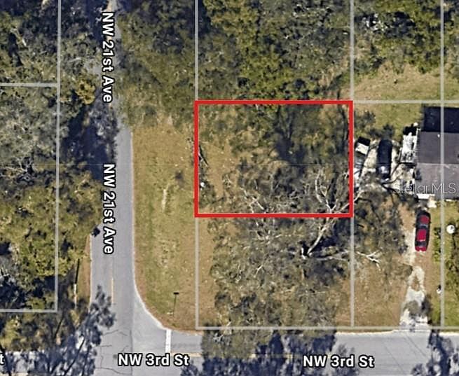 1st image of Lot 28 NW 21ST AVENUE LOT 28