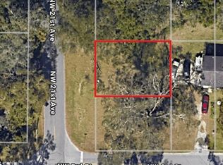 28 NW 21st Pl LOT 28, Ocala, FL 34475