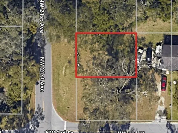 28 NW 21st Pl Lot 28, Ocala, FL 34475