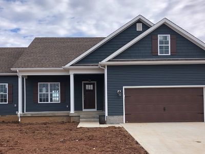 804 Pleasant Meadow Ln, Bowling Green, KY, 42101