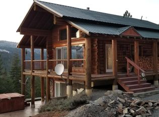 21951 E Doyle Rd, Cataldo, ID 83810