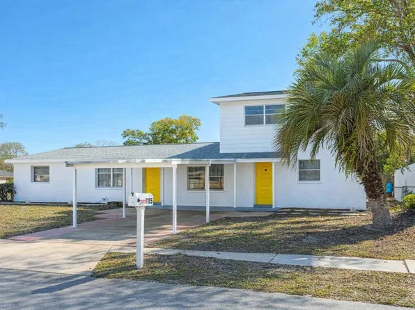 8105 Alpine Ave, Tampa, FL 33619