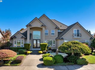 685 Saint Andrews Loop, Creswell, OR 97426