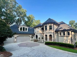 1190 Tanglebrook Dr, Athens, GA