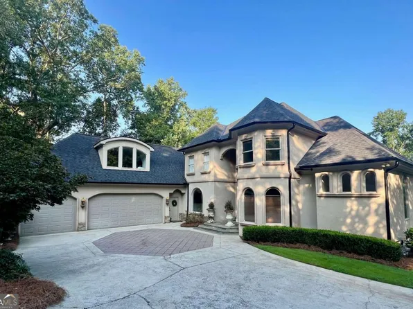1190 Tanglebrook Dr, Athens, GA 30606
