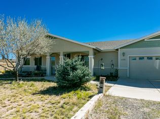 1175 E Cougar Ridge Rd, Paulden, AZ 86334