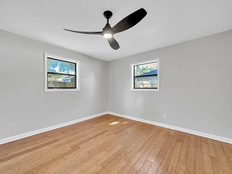 Bedroom #3