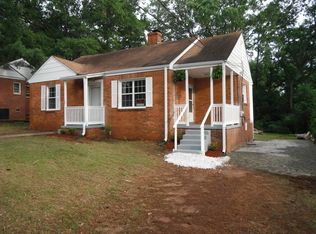 102 Duke Ave, Columbia, SC 29203