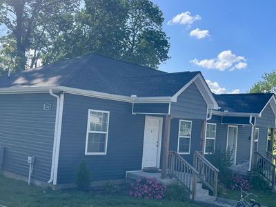 404 High St, Mc Ewen, TN, 37101