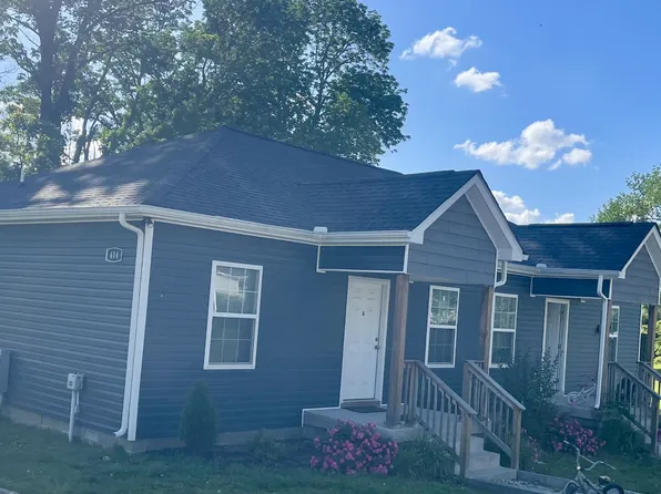 404 High St, Mc Ewen, TN 37101