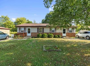 1431 Mattingly Dr, Henderson, KY 42420