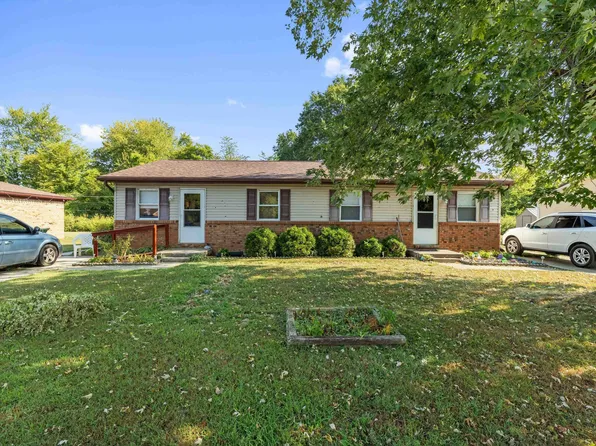 1431 Mattingly Dr, Henderson, KY 42420