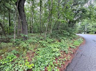 0 Davidson Cir, Higden, AR 72067