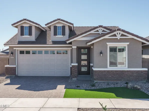 15757 W Georgia Drive, Surprise, AZ 85379