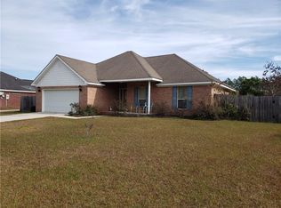 188 Selena Ct, Saraland, AL 36571