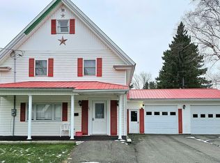 25 Page Ave, Fort Kent, ME 04743