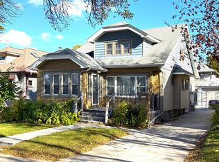 1350 North 55th STREET, Milwaukee, WI 53208