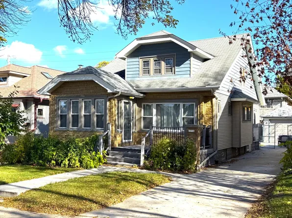 1350 N 55th STREET, Milwaukee, WI 53208