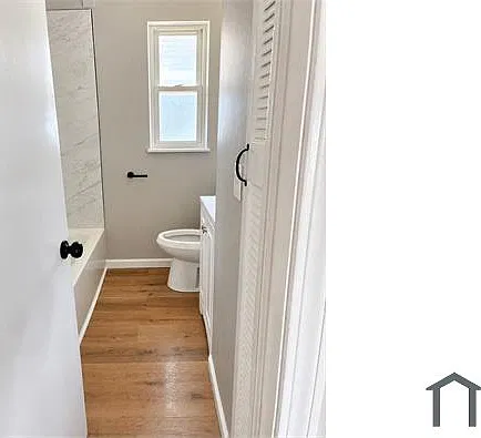 3 bed, 1085 sqft, $1,650 — Photo 2
