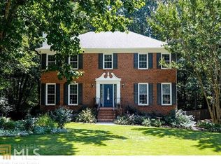 1210 Fairfax Pl, Lawrenceville, GA 30043