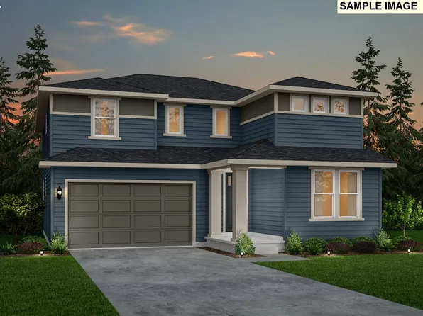354 W Koa St, Washougal, WA 98671