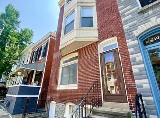 1034 Walnut St, Reading, PA 19601