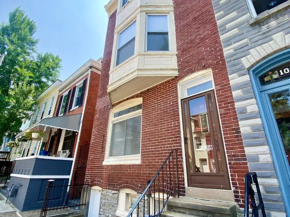 1034 Walnut St, Reading, PA 19601