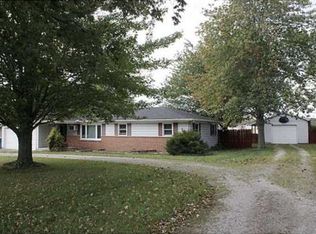 5793 County Road 13, Bryan, OH 43506