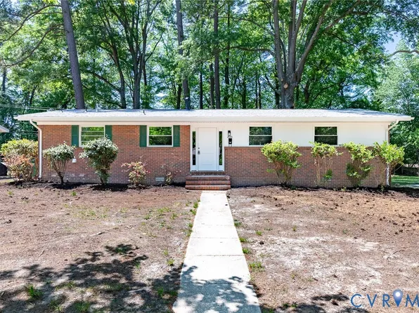 2046 Colston St, Petersburg, VA 23805