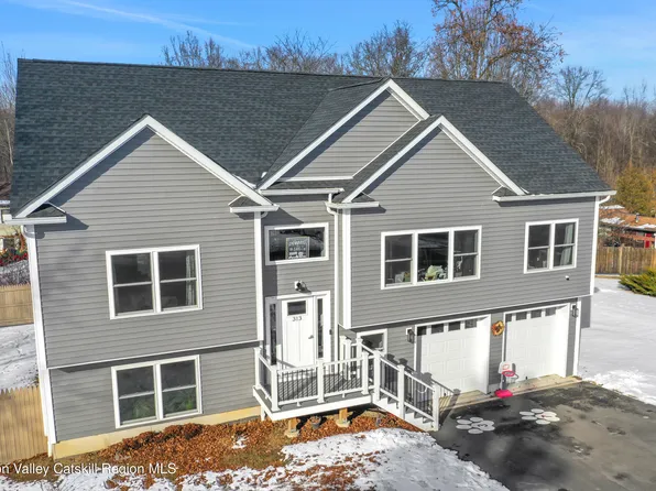 313 S Ohioville Road, New Paltz, NY 12561